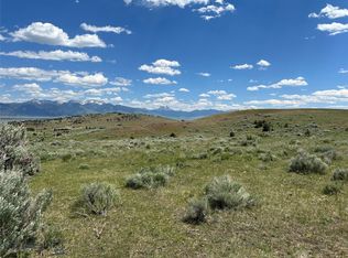 169 Dry Creek Trl, Ennis, MT 59729