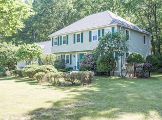 4 Concetta Cir, Acton, MA 01720