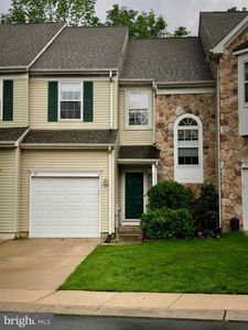 13 Dorset Ct, Bordentown, NJ, 08505