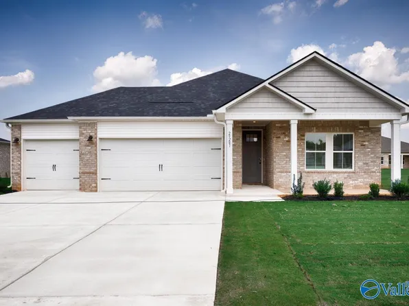 29281 Otley Ct, Harvest, AL 35749