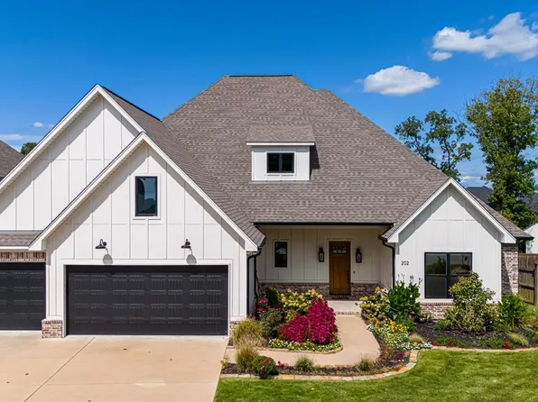 202 Falstone Cv, Little Rock, AR 72223