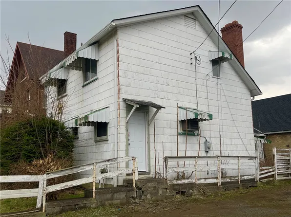 227 W North St, Butler, PA 16001