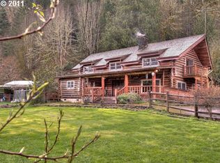 22865 S Cadonau Rd, Estacada, OR 97023