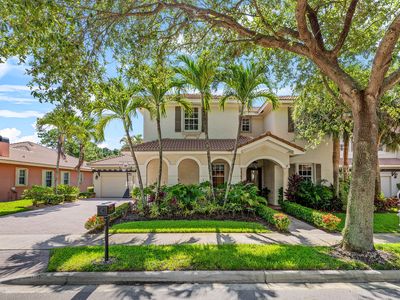 144 Via Veracruz, Jupiter, FL, 33458