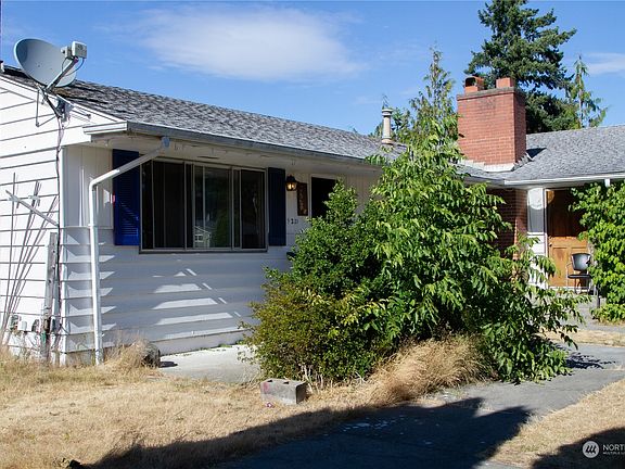 4th image of 9219 Winona Street SW