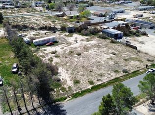 791 Piltz Rd, Pahrump, NV 89060