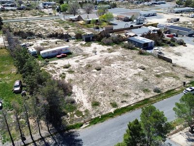 791 Piltz Rd, Pahrump, NV, 89060