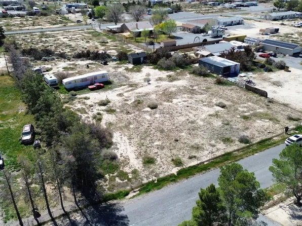 791 Piltz Rd, Pahrump, NV 89060