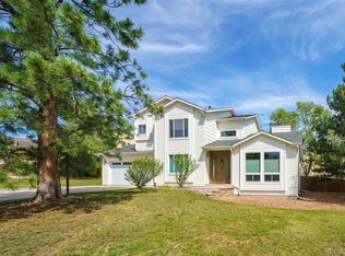 4855 Granby Cir, Colorado Springs, CO 80919