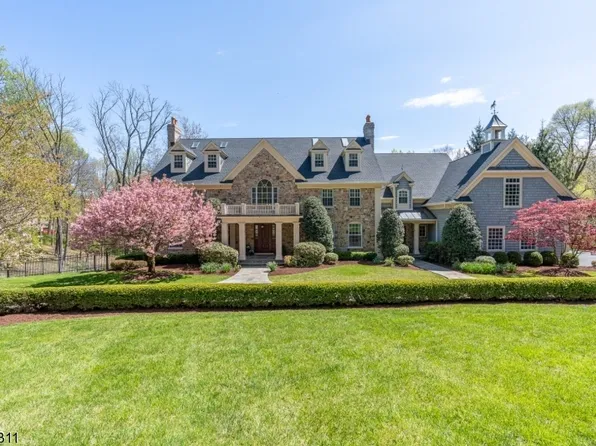 330 Mount Harmony Rd, Bernardsville Boro, NJ 07924