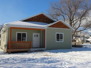 207 S 8th St, Hamilton, MT 59840