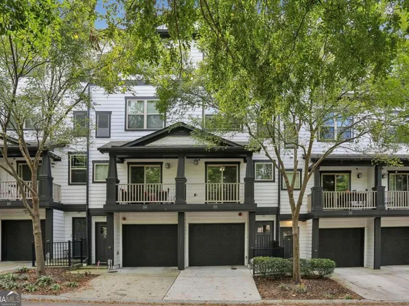 215 Semel Dr NW Unit 454, Atlanta, GA 30309
