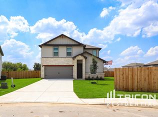 5607 Luna Pass, Saint Hedwig, TX 78152