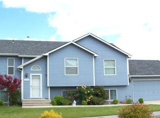 8708 N Warren St, Spokane, WA 99208