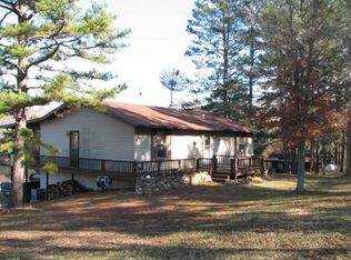 261 Brooks Dr, Arcadia, MO 63621