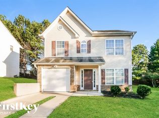 4520 Swan Trce, College Park, GA 30349