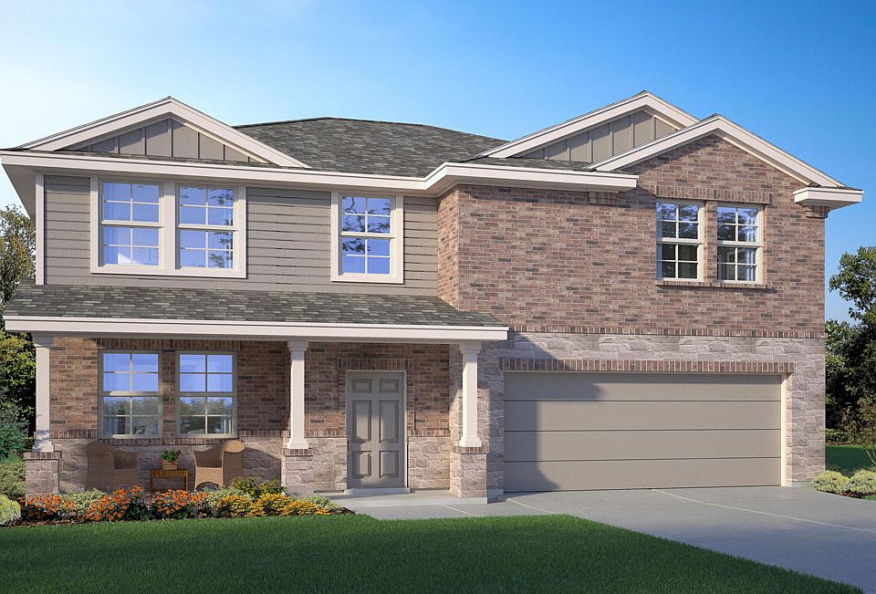 Plan Elevation.
