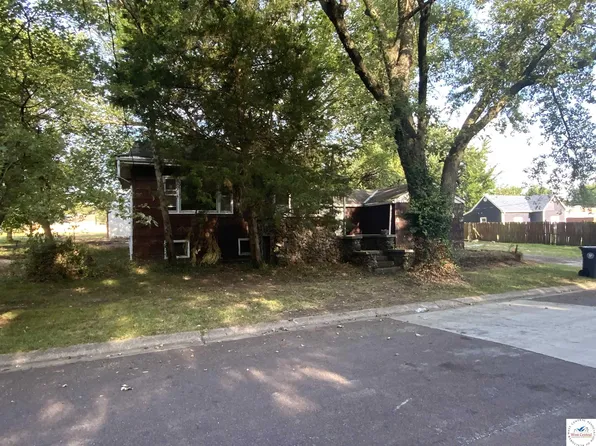 706 N New York Ave, Sedalia, MO 65301