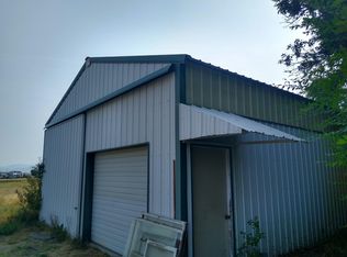 5 Halvorson Ln, Lonepine, MT 59848