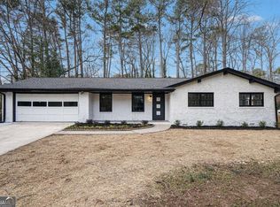 5303 Corinth Dr, Stone Mountain, GA 30087