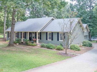 199 Kelly Rd, McDonough, GA 30253