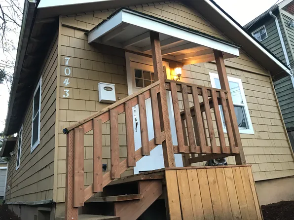 7043A 34th Ave NE, Seattle, WA 98115