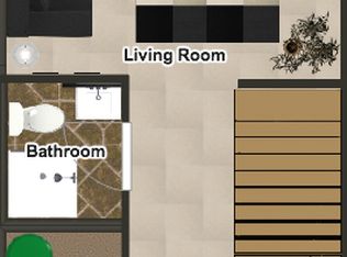 404 W Adams St APT A, Macomb, IL 61455