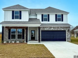 7023 Brook Hollow Dr, Zachary, LA 70791