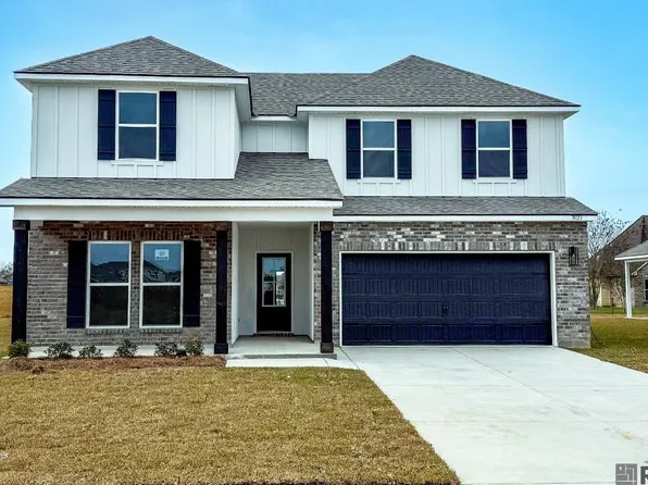 7023 Brook Hollow Dr, Zachary, LA 70791