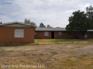 650 N Virginia St APT 3, Las Cruces, NM 88001