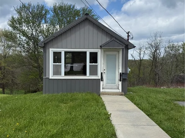 111 Steubenville Pike, Burgettstown, PA 15021