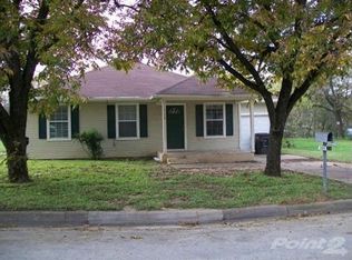 3108 Noe St, Fort Worth, TX 76105