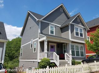 243 Huntley Ave, Charlottesville, VA 22903