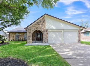 23911 Spring Moss Dr, Spring, TX 77373