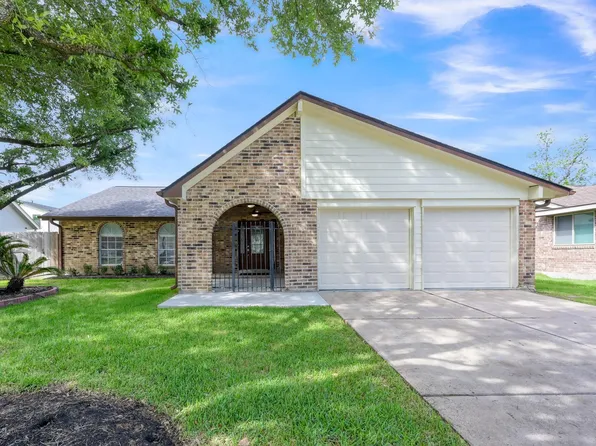 23911 Spring Moss Dr, Spring, TX 77373