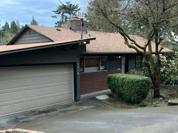 9416 SW View Point Ter, Portland, OR 97219