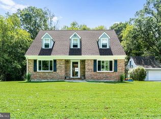 554 Red Hill Rd, Elkton, MD 21921