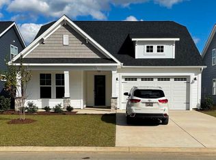 731 Hackberry Way LOT 81, The Shorebreak Longs, SC 29568