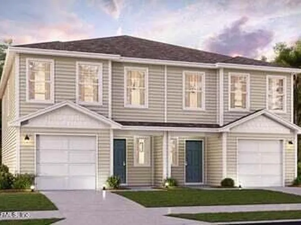 45204 RED BRICK Drive, Callahan, FL 32011