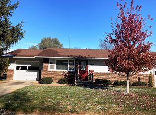 1816 Cottrell Ave, Iowa Falls, IA 50126