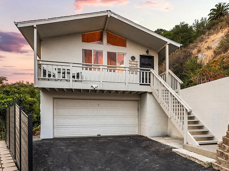 1378 Sycamore Canyon Rd — Photo 31