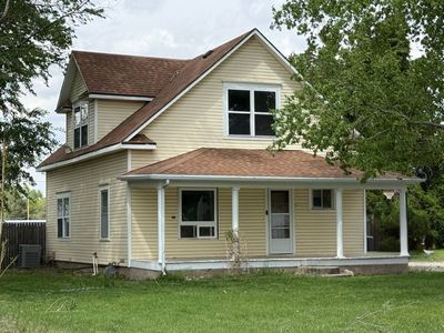 407 W 2nd St, Hershey, NE, 69143