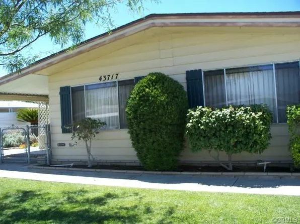 43717 Hartley Ave, Hemet, CA 92544