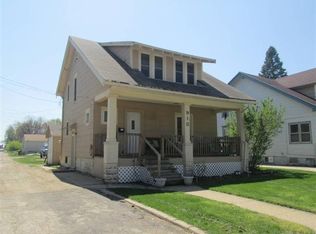 918 14th St, Boone, IA 50036