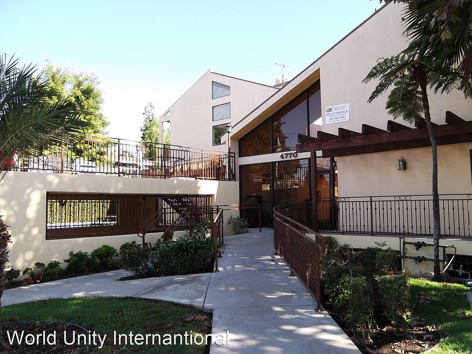 1st image of 4770 Kester Ave APT 113