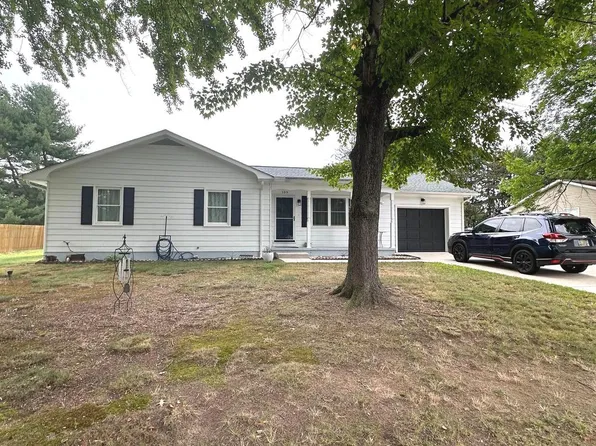 109 Washington St, Camden Wyoming, DE 19934