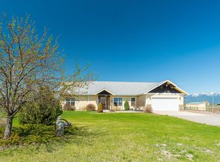 422 Manning Rd, Kalispell, MT 59901