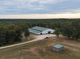 7772 Antioch Rd, Gerald, MO 63037