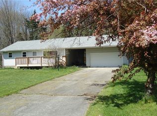 2309 Westview Rd, Cortland, OH 44410