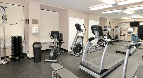 Rented by Luxus Manhattan Realty